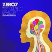 ZERO 7  - CD WHEN IT FALLS -SPEC-