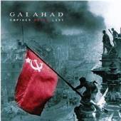 GALAHAD  - CD EMPIRES NEVER.. [DELUXE]