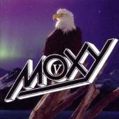 MOXY  - CD V