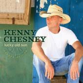 CHESNEY KENNY  - CD LUCKY OLD SUN
