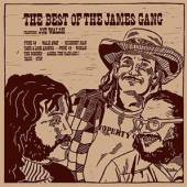 JAMES GANG  - CD BEST OF -SACD-