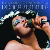 SUMMER DONNA  - 2xCD JOURNEY THE VER..