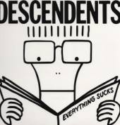 DESCENDENTS  - VINYL EVERYTHING SUCKS [VINYL]
