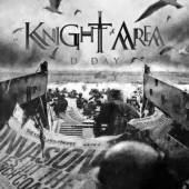 KNIGHT AREA  - CD D-DAY