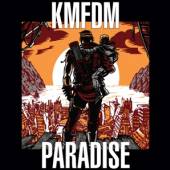 KMFDM  - CD PARADISE