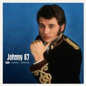 HALLYDAY JOHNNY  - VINYL JOHNNY HALLYDAY '67 [VINYL]