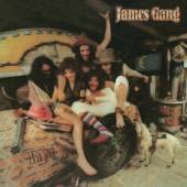 JAMES GANG  - VINYL BANG -HQ- [VINYL]