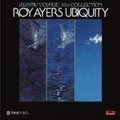 AYERS ROY  - 2xSI MYSTIC VOYAGE /7