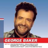 BAKER GEORGE  - CD HOLLANDS GLORIE