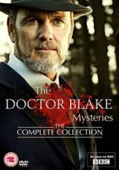 TV SERIES  - 17xDVD DOCTOR BLAKE COLLECTION