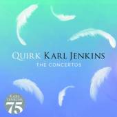 JENKINS KARL  - CD QUIRK