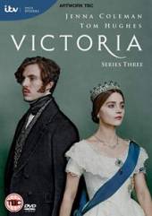 TV SERIES  - 2xDVD VICTORIA - SEASON 3