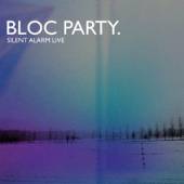  SILENT ALARM LIVE -LIVE- [VINYL] - suprshop.cz