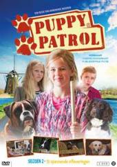 TV SERIES  - 2xDVD PUPPY PATROL 2