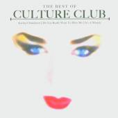 CULTURE CLUB  - CD BEST OF