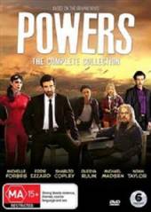  POWERS - suprshop.cz