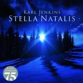 JENKINS KARL  - CD STELLA NATALIS