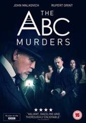 TV SERIES  - DVD ABC MURDERS