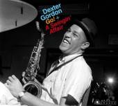 GORDON DEXTER  - 2xCD GO!/A SWINGIN'.. [DELUXE]