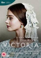 VICTORIA SERIES 1  - DVD 3