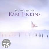JENKINS KARL  - VINYL VERY BEST OF KARL JENKINS [VINYL]