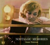 PETERSON OSCAR  - CD NOSTALGIC MEMORIES