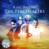 JENKINS KARL  - CD PEACEMAKERS