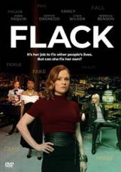 TV SERIES  - DVD FLACK