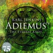 JENKINS KARL  - CD ADIEMUS IV - THE ETERNAL