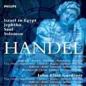  HANDEL:ORATORIOS - supershop.sk