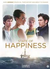 TV SERIES  - 2xDVD STATE OF HAPPINESS