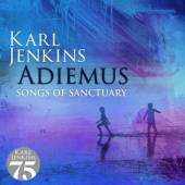JENKINS KARL  - 2xVINYL ADIEMUS - SONGS OF.. [VINYL]
