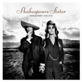SHAKESPEARS SISTER  - 2xCD SINGLES PARTY.. [DELUXE]