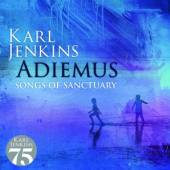 JENKINS KARL  - CD ADIEMUS - SONGS OF SANCTUARY