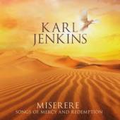 JENKINS KARL  - CD MISERERE: SONGS OF..