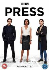 TV SERIES  - 2xDVD PRESS
