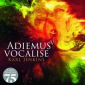  ADIEMUS V - VOCALISE - supershop.sk