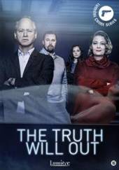 TV SERIES  - 2xDVD TRUTH WILL OUT