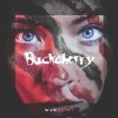 BUCKCHERRY  - CD WARPAINT