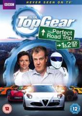  TOP GEAR: PERFECT ROAD.. - supershop.sk