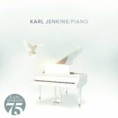 JENKINS KARL  - CD PIANO