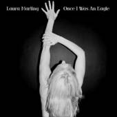 MARLING LAURA  - VINYL ONCE I WAS AN EAGLE [VINYL]
