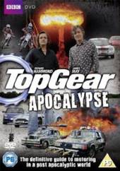 TV SERIES  - DVD TOP GEAR: APOCALYPSE