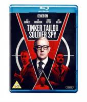 TV SERIES  - 2xBRD TINKER TAILOR SOLDIER SPY [BLURAY]
