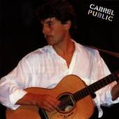 CABREL FRANCIS  - CD CABREL PUBLIC
