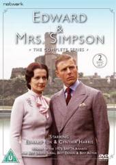  EDWARD & MRS. SIMPSON - suprshop.cz