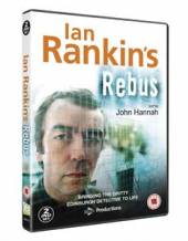 TV SERIES  - 2xDVD IAN RANKIN'S REBUS WITH..