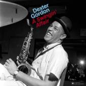 GORDON DEXTER  - VINYL SWINGIN' AFFAIR -HQ- [VINYL]