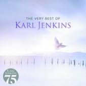  VERY BEST OF KARL JENKINS - suprshop.cz