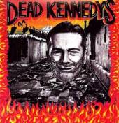 DEAD KENNEDYS  - VINYL GIVE ME CONVEN..